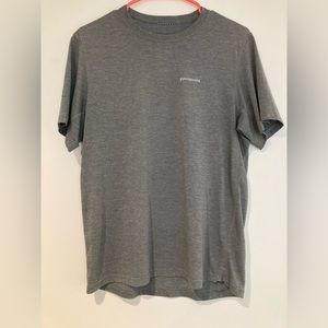 Patagonia Capilene Tee (M)